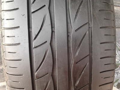 ขายยาง195/65/15 ปี 2310 BRIDERTONE TURANZA AR10 1 ชุด  ราคา :  2,600.00  บาท