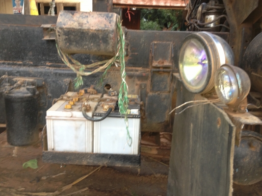 ขาย ISUZU 10 ล้อ 2 เพลา ด่วน..! (อยากขาย)