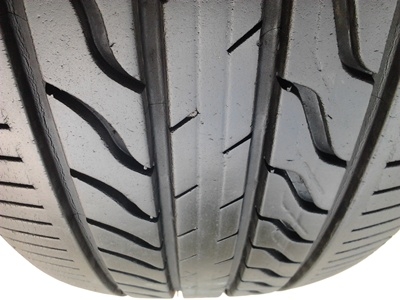 ขายยาง205/65/15 ปี 09 MICHERLINE PRIMACY LC 1 ชุด  ราคา :  3,000.00  บาท