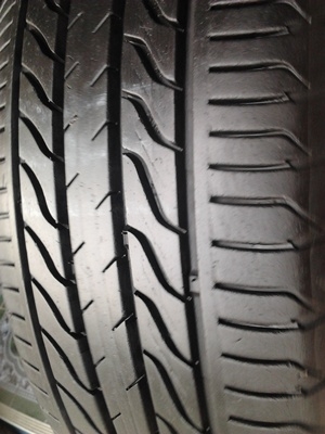 ขายยาง205/65/15 ปี 09 MICHERLINE PRIMACY LC 1 ชุด  ราคา :  3,000.00  บาท