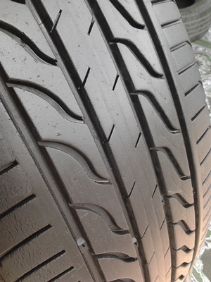 ขายยาง205/65/15 ปี 09 MICHERLINE PRIMACY LC 1 ชุด  ราคา :  3,000.00  บาท