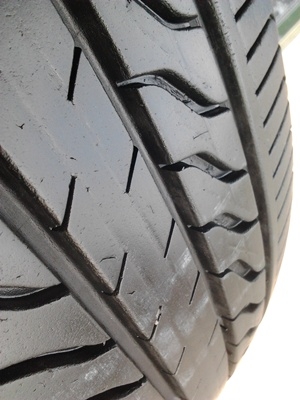 ขายยาง205/65/15 ปี 09 MICHERLINE PRIMACY LC 1 ชุด  ราคา :  3,000.00  บาท