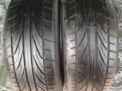 ขายยาง215/50/17 ปี 1508 DUNLOP DIREZA DZ100 1 คุ่  ราคา :  1,800.00  บาท