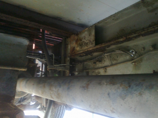 HINO FC ฮีโน่ เอฟซี ซุปเปอร์เสี่ย พร้อมเฮี้ยบ สามตัน TMC