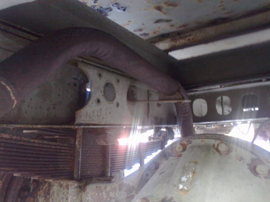 HINO FC ฮีโน่ เอฟซี ซุปเปอร์เสี่ย พร้อมเฮี้ยบ สามตัน TMC