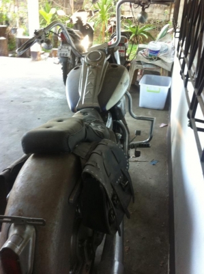 ขายstree 400 in ตามสภาพ ราคา 6xxxx แต่งไปเยอะครับ ขายstree 400 in ตามสภาพ ราคา 6xxxx แต่งไปเยอะครับ