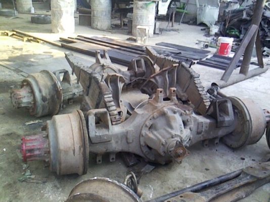 ขายเสื้อเพลา