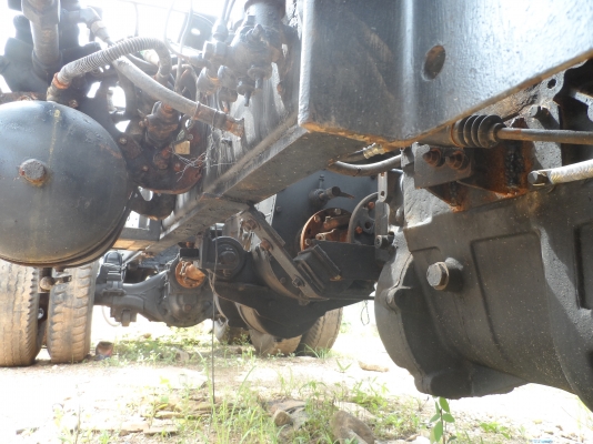 ขาย 10 ล้อ HINO 2เพลา