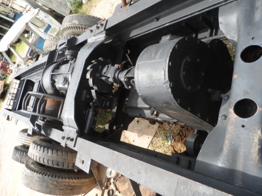 ขาย 10 ล้อ HINO 2เพลา