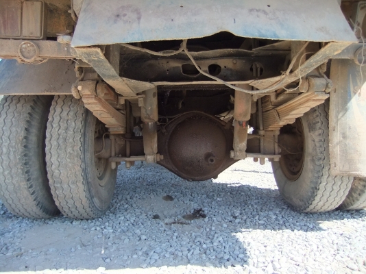 6ล้อ ขายคู่แบบถูกๆ ด่วนๆ