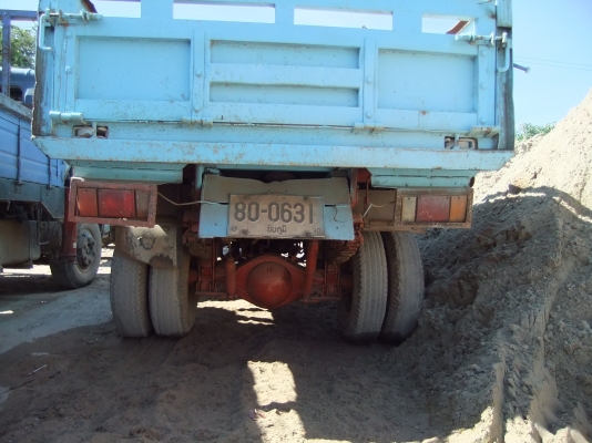 6ล้อ ขายคู่แบบถูกๆ ด่วนๆ