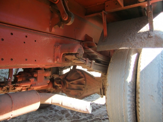 6ล้อ ขายคู่แบบถูกๆ ด่วนๆ