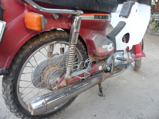 C700 Cdi 7500บาท ทะเบียน+โอนได้ ,มาอีกแล้ว C700 Cdi 7500บาท ทะเบียน+โอนได้ ,มาอีกแล้ว