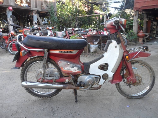 C700 Cdi 7500บาท ทะเบียน+โอนได้ ,มาอีกแล้ว