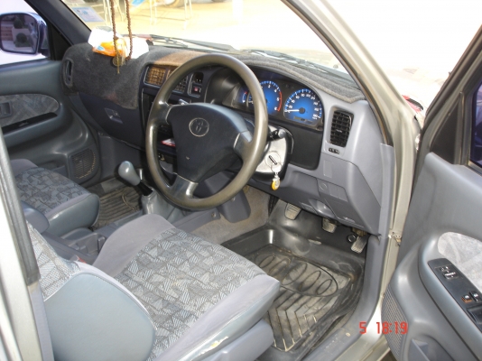 คนที่จ.กาญจนบุรีมาซื้อแล้วครับ ขอบคุณทีมงานพี่เสือครับที่เป็นสื่อกลางการขายรถ คนที่จ.กาญจนบุรีมาซื้อแล้วครับ ขอบคุณทีมงานพี่เสือครับที่เป็นสื่อกลางการขายรถ