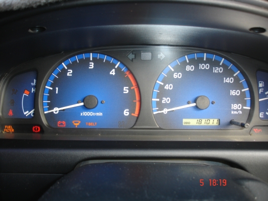 คนที่จ.กาญจนบุรีมาซื้อแล้วครับ ขอบคุณทีมงานพี่เสือครับที่เป็นสื่อกลางการขายรถ คนที่จ.กาญจนบุรีมาซื้อแล้วครับ ขอบคุณทีมงานพี่เสือครับที่เป็นสื่อกลางการขายรถ