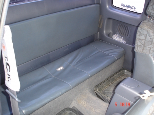 คนที่จ.กาญจนบุรีมาซื้อแล้วครับ ขอบคุณทีมงานพี่เสือครับที่เป็นสื่อกลางการขายรถ คนที่จ.กาญจนบุรีมาซื้อแล้วครับ ขอบคุณทีมงานพี่เสือครับที่เป็นสื่อกลางการขายรถ