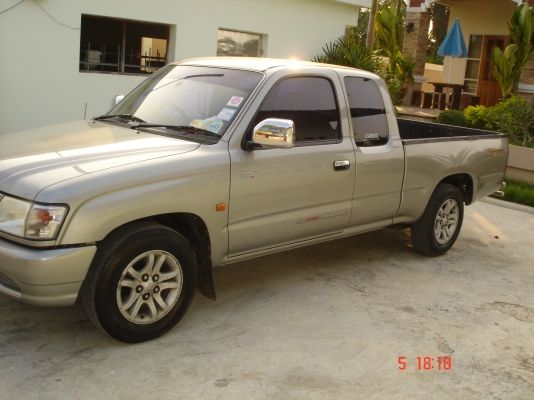 คนที่จ.กาญจนบุรีมาซื้อแล้วครับ ขอบคุณทีมงานพี่เสือครับที่เป็นสื่อกลางการขายรถ คนที่จ.กาญจนบุรีมาซื้อแล้วครับ ขอบคุณทีมงานพี่เสือครับที่เป็นสื่อกลางการขายรถ