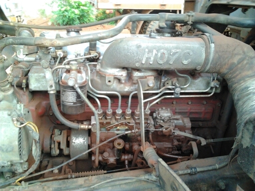 HINO F17 - 185 HP HO7C สิบล้อดั๊มพ์ 2 เพลา ช่วงล่างใหญ่ 2 เพลาของ HINO SUMO 227 มีสโลว์ให้ครบพร้อม กระบะดั๊มพ์ไม้คอกสูงสภาพสวยไม่มีผุ เครื่องดี ภายในครบไม่มีผุ แอร์เย็น พวงมาลัยเพาเวอร์ เบรคทริ๊ปฟี้ เอกสารทะเบียนครบพร้อมโอนครับ