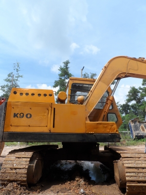 KOBELCO 903