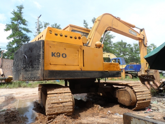 KOBELCO 903