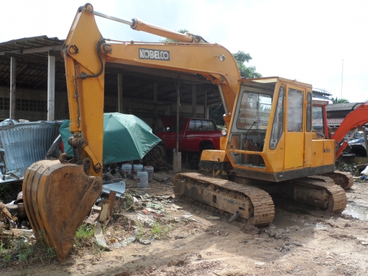 KOBELCO 903