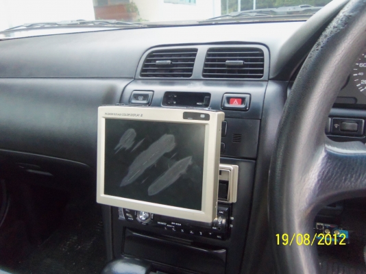 -ขายรถยนต์ NISSAN CEFIRO A32 ปี 97 2.0 G ติดแก๊ส LPG ใครต้องการเท่าไรรองเสนอมาดูคับราคานี้ตั้งไว้