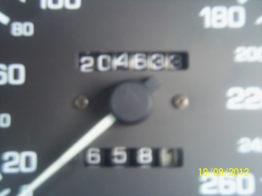 -ขายรถยนต์ NISSAN CEFIRO A32 ปี 97 2.0 G ติดแก๊ส LPG ใครต้องการเท่าไรรองเสนอมาดูคับราคานี้ตั้งไว้