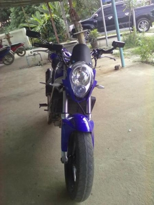 Honda บอท 400 cc. สวยๆๆ แต่ง อินวอย ถูกๆๆ น่ะคับ 40000 Honda บอท 400 cc. สวยๆๆ แต่ง อินวอย ถูกๆๆ น่ะคับ 40000