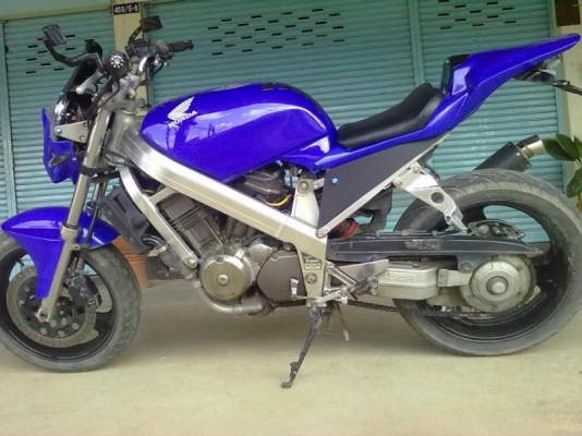 Honda บอท 400 cc. สวยๆๆ แต่ง อินวอย ถูกๆๆ น่ะคับ 40000 Honda บอท 400 cc. สวยๆๆ แต่ง อินวอย ถูกๆๆ น่ะคับ 40000