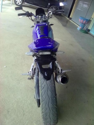 Honda บอท 400 cc. สวยๆๆ แต่ง อินวอย ถูกๆๆ น่ะคับ 40000 Honda บอท 400 cc. สวยๆๆ แต่ง อินวอย ถูกๆๆ น่ะคับ 40000