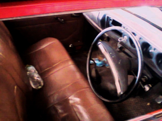 ขอลบกวนหน่อยนะครับ   อยากแลกบิ๊กไบ นะครับ พอมีคัยอยากเปลี่ยวแนวป่าวครับ SR ก็ได้ครับ ลองดูนะครับ