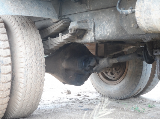 6ล้อดัมพ์มีสโลว์อินเตอร์