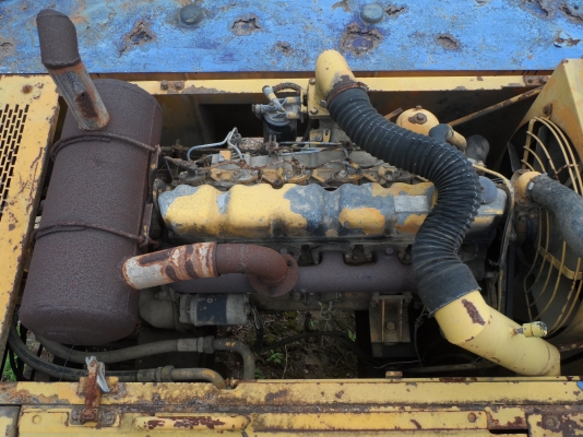 KOBELCO SK07 เช็กนอกพร้อมใช้งาน