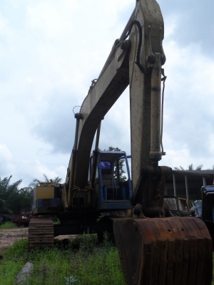 KOBELCO SK07 เช็กนอกพร้อมใช้งาน