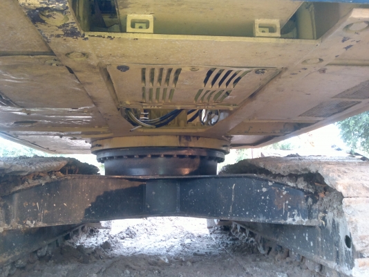 ขาย PC200-5 ซีเรียลสูง สนใจ คลิก!!