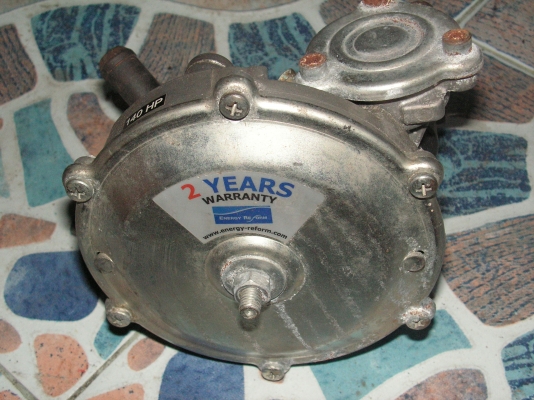 หม้อต้มENERGY RE FORM 140HP หม้อต้มENERGY RE FORM 140HP