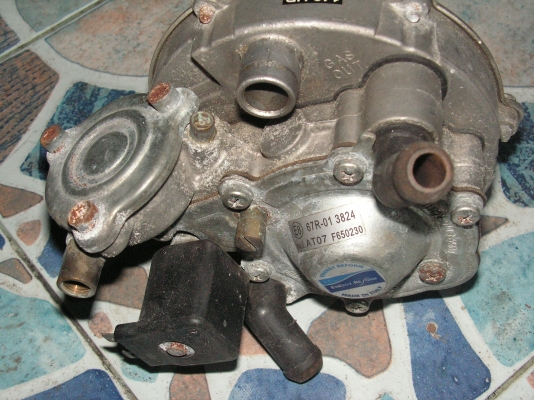 หม้อต้มENERGY RE FORM 140HP หม้อต้มENERGY RE FORM 140HP