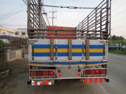 _ขาย Hino FC 3J รถห้างแท้ ปี44