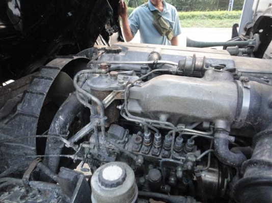 _ขาย Hino FC 3J รถห้างแท้ ปี44