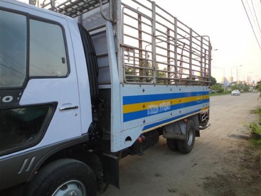 _ขาย Hino FC 3J รถห้างแท้ ปี44
