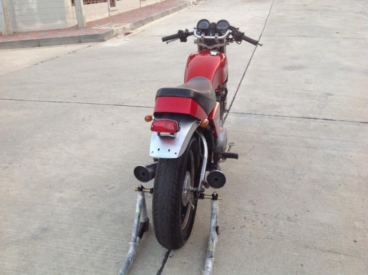 __NU-RANGSIT___ขายXS250 CAFE หล่อๆๆ เครื่องเเน่นๆๆ ลองดู 28000 เท่านั่นถูก