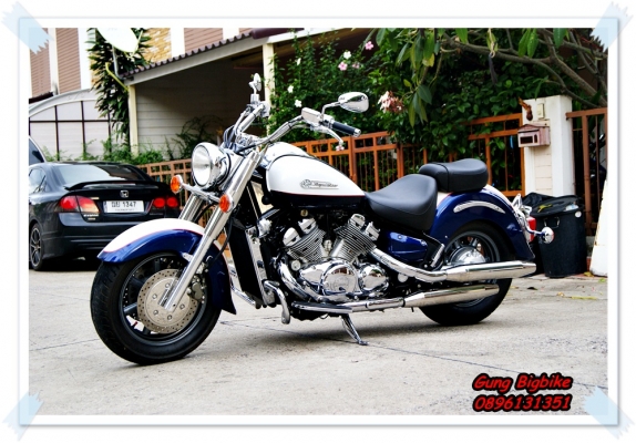 ขาย Yamaha Royalstar 1300 ปี 98 อินวอย+สรรพสามิตร สภาพกริ๊ปๆ<รับเทิร์น>