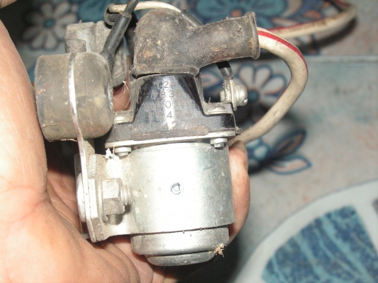 อะไหล่ไทรทัน(แท้ติดรถ)