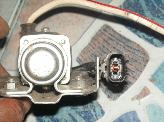 อะไหล่ไทรทัน(แท้ติดรถ)