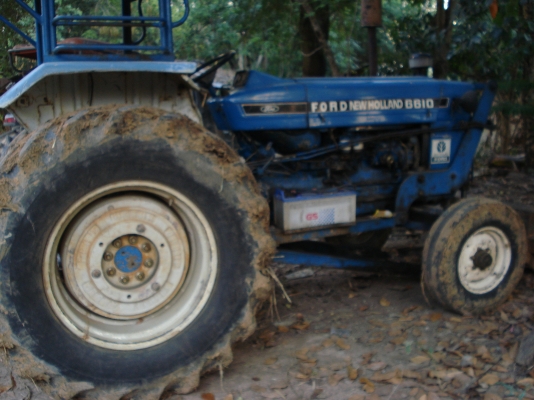 FORD 5000 T3 เครื่องแรงดี รถเดิมมาก ผาน3 เอกสารเล่มทะเบียน ด่วนครับ