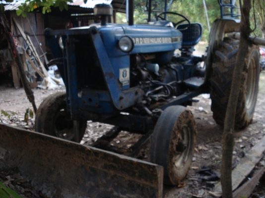 FORD 5000 T3 เครื่องแรงดี รถเดิมมาก ผาน3 เอกสารเล่มทะเบียน ด่วนครับ