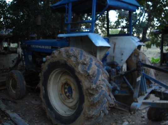 FORD 5000 T3 เครื่องแรงดี รถเดิมมาก ผาน3 เอกสารเล่มทะเบียน ด่วนครับ