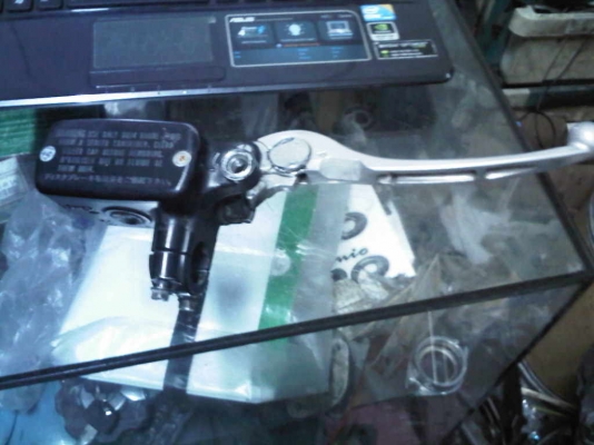 ปั้มหน้าcb1300