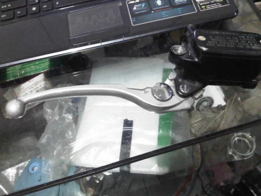 ปั้มหน้าcb1300